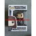 thumbnail image 1 of 2025 FUNKO POP Harry Series Gilderoy Lockhart #59 Malfoy Snape Potter Ron Figura de acción de vinilo Colección Modelo Juguetes para niños Regalo, 1 of 5