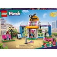 thumbnail image 2 of Set LEGO Friends Peluquería 41743, 2 of 4