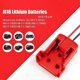 thumbnail image 3 of 18V Power Adapter for M18 Battery System-Compatible Tool Charger, 3 of 5