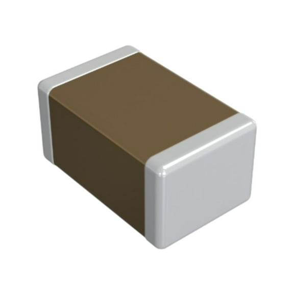 Pack of 10 GRM32ER70J476KE20L Ceramic Capacitor 47 µF ±10% 6.3V X7R 1210 (3225 Metric)