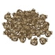 thumbnail image 4 of 50 piezas de colgantes de calabaza de Halloween, colgantes de collar, colgantes decorativos vintage Cian antiguo, 4 of 9