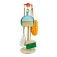 thumbnail image 1 of MERIGLARE Outil de Nettoyage pour Enfants pour la Maison, Jouer le Rôle d'Entretien Ménager - Jeu pour Enfants pour Enfants pour Petits Enfants Âgés, A, 1 of 9