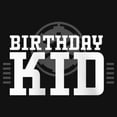 thumbnail image 2 of Girl's Star Wars Galactic Empire Birthday Kid Graphic T-Shirt, 2 of 4
