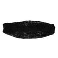 thumbnail image 2 of Unique Bargains 1 Pc Headband Thin Wide Hairband for Women Black, 2 of 5