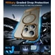 thumbnail image 3 of Funda magnética Temdan con soporte para iPhone 16 Pro, 3 of 7