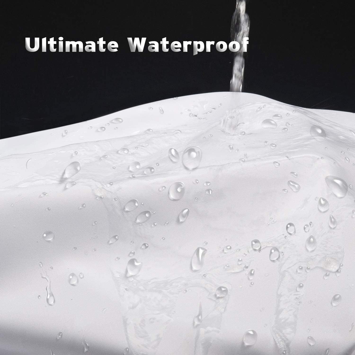 4 Pcs Funny Rubber Duck Shower Curtain Set Bathroom Sets with Waterproof Fabric Shower Curtain and Non-Slip Rugs Toilet Lid Cover Bath Mat Decor with Hooks(72x72 Inch)