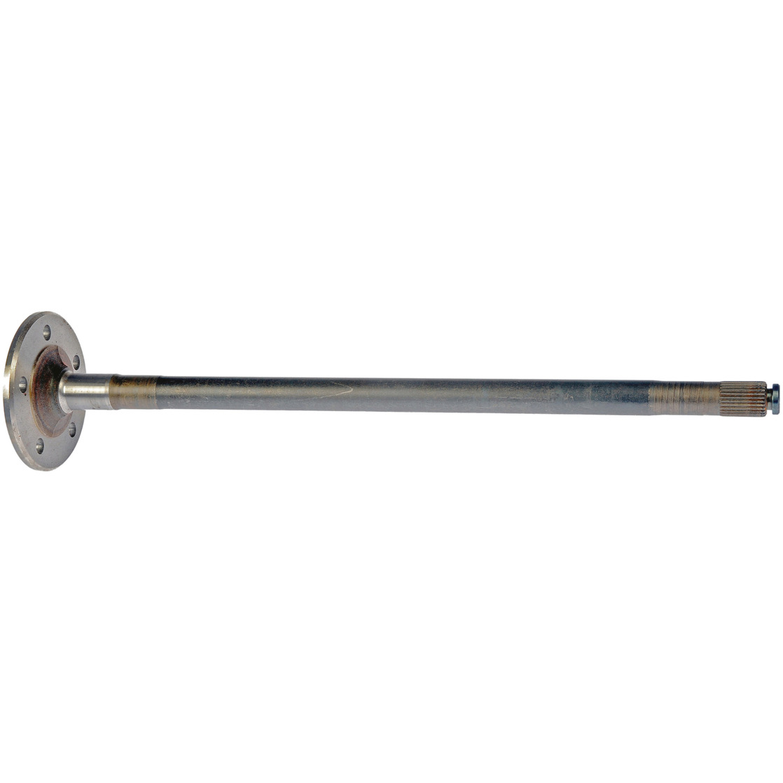 Dorman 630-245A Rear Passenger Side Drive Axle Shaft for Specific Ford Models