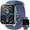 Blue, variant on EYIIOSS Smart Watch Fits for Android and IPhone, Smartwatch for Women Men with Alexa Built-in, 1.85" HD Touchscreen Fitness for Gift Pink