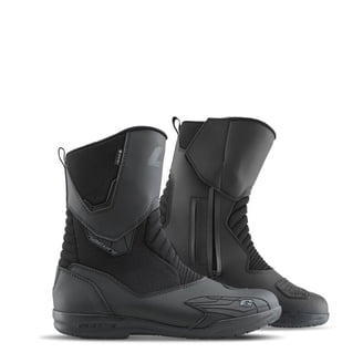 TCX Jupiter 5 Mens Gore-Tex Motorcycle Shoes Black 43 EUR  display picture 3