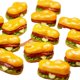 thumbnail image 1 of Long burger Simulación de hamburguesa modelo estatuilla centro de actividades de juego de rol juguete de cocina para niños, 1 of 5