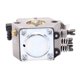 thumbnail image 3 of MS260 MS240 WT-194 Carburetor Carb for sthil 024 026 024AV 024S MS240 MS260 Chainsaws Part Replacement 11211200611, 3 of 6