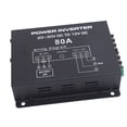 thumbnail image 1 of DC 24V to 12V Step Down Voltage Reducer with Temperature Control for Vehicles, 1 of 7