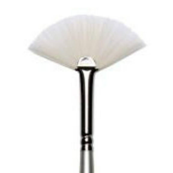 Winsor & Newton Artisan Brush, Fan, 1