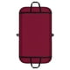thumbnail image 4 of Funda Para Traje Funda Para Ropa Hombres Mujeres Bolsa Para Traje Colgante Para Trajes Abrigos Uniformes Rojo, 4 of 8