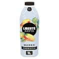 thumbnail image 1 of Liberté 1% Kefir, Mango, 1 L, 1 of 7