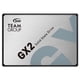 thumbnail image 1 of Unidad de Estado Solido SSD 2.5 2TB TEAMGROUP GX2 SATA III 550/500 MB/s, 1 of 6