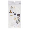 thumbnail image 3 of Recollections Starry Wedding Stickers, 12 Pack, 3 of 3
