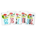 thumbnail image 7 of Mille Bornes Strategy Card Game for Ages 7 and up, from Asmodee, 7 of 7