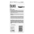 thumbnail image 4 of Máscara para pestañas Maybelline The Falsies efecto pestañas postizas lavable black 9 ml, 4 of 4