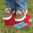 thumbnail image 5 of Kidoozie Jersey de Pogo de Espuma para Juegos en Interiores y Al Aire Libre: Fomenta un Estilo de Vida Activo y Hace Sonidos Chirriantes, Capacidad de 250 Libras - Mayores de 4 Años, 5 of 5
