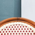 thumbnail image 4 of Paris Cafe Patio Dining Chair, 4 of 6