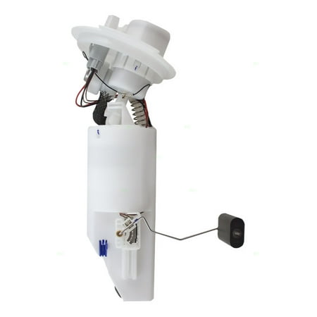- Fuel Pump Module Assembly Replacement for Chrysler Dodge Van without Stow and Go Seating RL127562AD E7172M