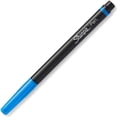 thumbnail image 5 of Sharpie 1742664 Permanent Water Resistant Pen, Blue Ink, 12 Pens (SAN1742664), 5 of 7