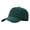 Green, variant on Quick Dry Trucker Cap 5 Panel Waterproof Snapback Mid Profile Polyester Baseball Cap-Blue