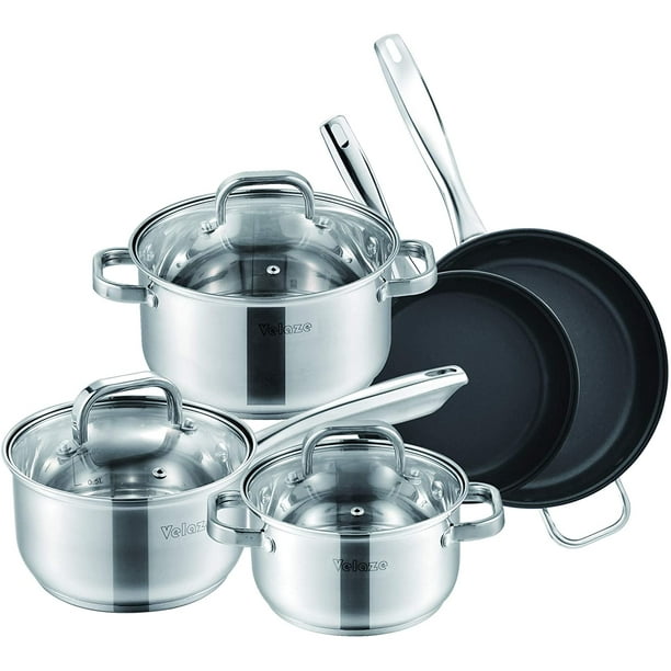 velaze cookware set