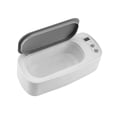thumbnail image 3 of STARTIST Ultrasonic Cleaner 45000Hz High Frequence Vibration for Glasses Rings Earing, 3 of 9