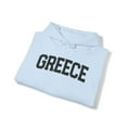 thumbnail image 4 of Greece Greek Local Moving Away Hoodie, Gifts, Hooded Sweatshirt, 4 of 4