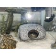 thumbnail image 2 of Rocas escondidas para acuario para peces pequeños, camarones para criar, jugar y descansar, adornos de cerámica para pecera seguros y no tóxicos, 2 of 5