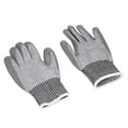thumbnail image 2 of Guantes de protección contra cortes, guantes de trabajo, guantes resistentes a cortes de nivel F, guantes de agarre de trabajo, innovación moderna, 2 of 8