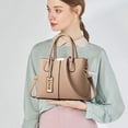 thumbnail image 2 of Bolso COCIFER para mujer con asa superior y bandolera, 2 of 7