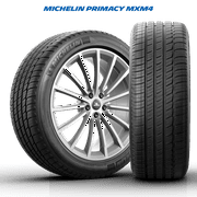 Michelin Primacy MXM4 All-Season 255/40R20/XL 101H Tire Fits: 2022-23 Volkswagen Tiguan Highline R-Line, 2017-18 Volkswagen Tiguan Highline Simolary simolary.com 11