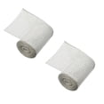 thumbnail image 3 of 2 24 Filas Rhinestone Diamond Bling Para El Pastel De Bodas, , Vacaciones Y Decoración para hogar, Plata, 3 of 9