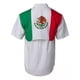 thumbnail image 1 of Camisa Magellan México 100% Original Upf25+ Manga Corta, 1 of 5