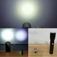 thumbnail image 4 of Phone Attached Flashlight LED Light Phone Type C Flashlight 280LM High Lumensly Outdoor Torch Powerful Pocket Flashlight, 4 of 8