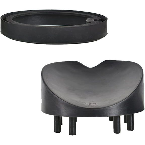 ALL-CARB FOR YAMAHA Clean Out Plug Repair Kit Pump Jet Boat Manhole Cover F0R-67609-09-00