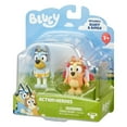 thumbnail image 3 of BLUEY FIGURE 2PK ACTION HÉROS BLUEY & BINGO, 3 of 4
