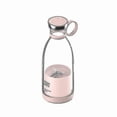 thumbnail image 5 of Portable Electric Juicer Blender Usb Mini Fruit Blender Juicer Fruit Extractor Food Shake Multifunctional Juicer [free Shipping], 5 of 5