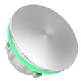 thumbnail image 2 of Knife Head Cover Protector Replacement Stainless Steel for Vorwerk Thermomix TM5 Blender, 2 of 14