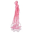 thumbnail image 2 of Conjunto De 20 Piezas Novedad Chupete Grande Collares Pendientes Juego De Fiesta Regalos Favor Baby Shower Zulema Collar grande del chupete, 2 of 8