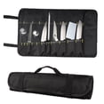 thumbnail image 3 of Kenally Oxford Chef Choppers Portarrollos Contenedor Bolsa de herramientas Multifuncional Bolsa de gran capacidad Kit Cocina Hogar Type3 NO3, 3 of 6