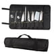 thumbnail image 4 of Kenally Oxford Chef Choppers Portarrollos Estuche Bolsa de herramientas Almacenamiento Durable Gran capacidad Kit de bolsillo de transporte para el hogar Herramientas eléctricas Azul Kenally TO012031-02, 4 of 6