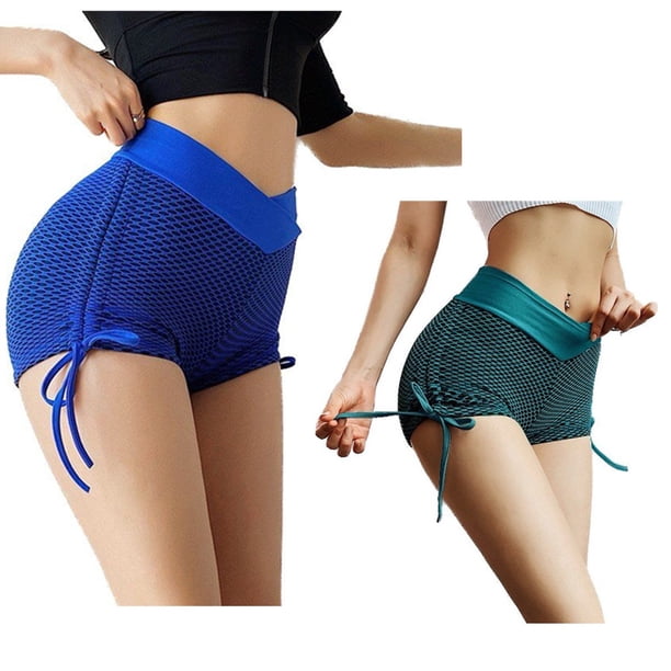 Uilita 6 unids/pack pantalones cortos de ropa interior for mujer, ropa moldeadora de cintura de verano, fibra elástica transpirable