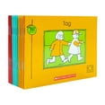 thumbnail image 3 of Bob Books Bob Books - More Beginning Readers Box Set of 12 Paperbacks Decodable Phonics Books, Ages 4 and Up, Kindergarten (Stage , (Paperback), 3 of 6