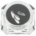 thumbnail image 2 of 1 Set DIY Teeth Decorations Fashionable Teeth Diamonds Manicure Diamond Accessories, 2 of 9