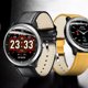 thumbnail image 4 of Bluetooth Impermeable Frecuencia cardíaca Presión arterial Reloj inteligente Fitness Reloj de pulsera redondo Recordatorio de llamada Inevent DZ6428-04, 4 of 7