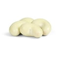 thumbnail image 2 of Gourmet White Chocolate Covered Cashews by Its Delish, 10 lbs 160 Oz Bulk Bag  White Milk Chocolate Coated Cashew Nuts, Kosher Dairy, 2 of 4